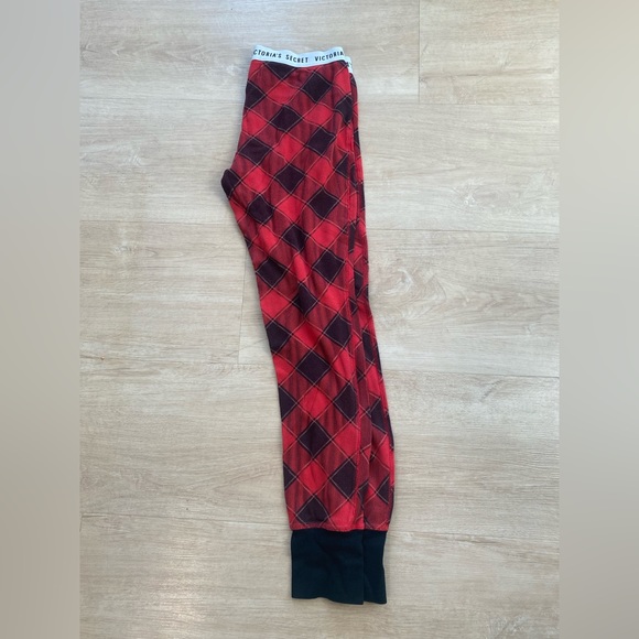 Victoria’s Secret Waffle Pyjamas Size Small - Picture 2 of 3